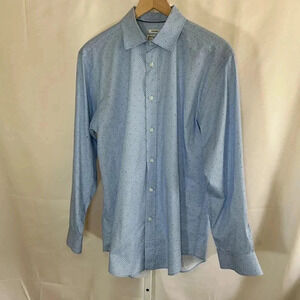 2/$30 Jos A. Bank 1905 Tailored Fit Men’s Button Down Shirt 15 1/2-33